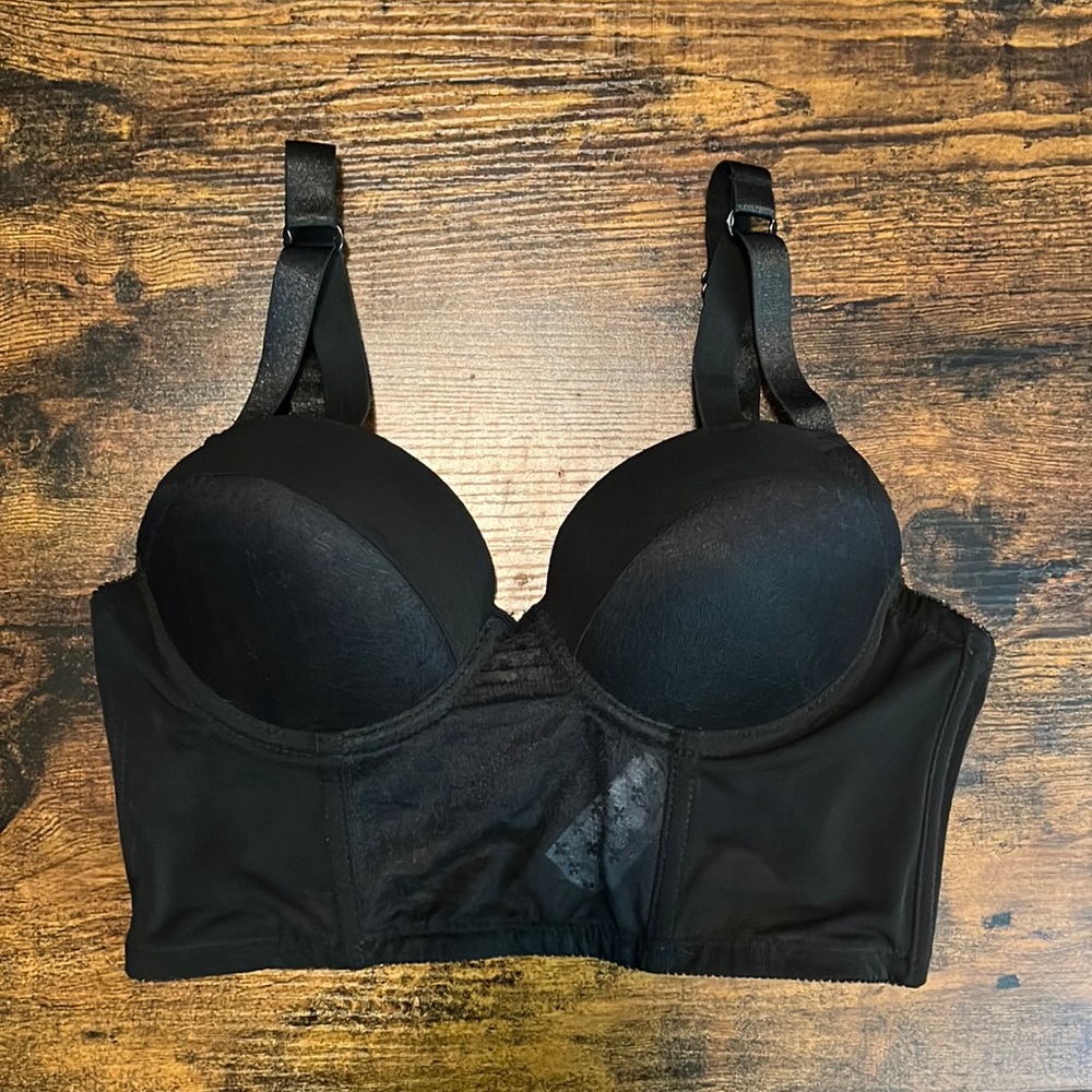Corset top